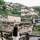 陈家铺村 - 丽水市旅游 缩略图 1