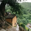 陈家铺村 - 丽水市旅游 缩略图 9
