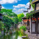 新市古镇景区 - 湖州市旅游 缩略图 5