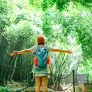 川西竹海景区 - 成都市旅游 缩略图 7