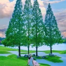 南京银杏湖乐园游客中心 - 南京市旅游 缩略图 6