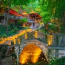 永泉旅游景区 - 铜陵市旅游 缩略图 1