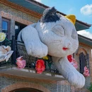 濮院时尚古镇 - 嘉兴市旅游 缩略图 8