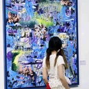 罗湖美术馆 - 深圳市旅游 缩略图 9