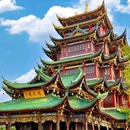 秋果酒店(重庆北滨路鎏嘉码头店) - 重庆市旅游 缩略图 1