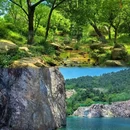 大阳山-翡翠湖 - 苏州市旅游 缩略图 4