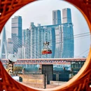 维也纳酒店(重庆上清寺牛角沱轻轨站店) - 重庆市旅游 缩略图 2