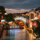 山塘街 - 苏州市旅游 缩略图 2