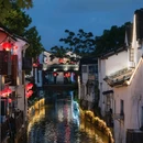 山塘街 - 苏州市旅游 缩略图 3