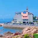 琴屿路 - 青岛市旅游 缩略图 1