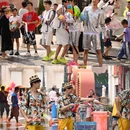 华谊兄弟(长沙)电影小镇 - 长沙市旅游 缩略图 8