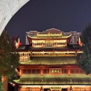 华谊兄弟(长沙)电影小镇 - 长沙市旅游 缩略图 2