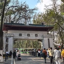 华谊兄弟(长沙)电影小镇 - 长沙市旅游 缩略图 3
