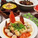 嘉御坊·私房菜 - 上海市旅游 缩略图 9