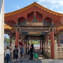 清明上河园 - 开封市旅游 缩略图 2