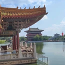清明上河园 - 开封市旅游 缩略图 1