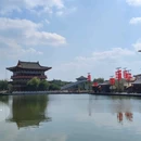 清明上河园 - 开封市旅游 缩略图 6
