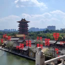 清明上河园 - 开封市旅游 缩略图 9