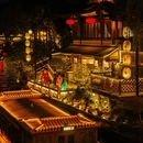 南京夫子庙 - 南京市旅游 缩略图 5