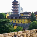 南京夫子庙 - 南京市旅游 缩略图 9