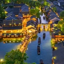 乌镇古镇旅游区 - 嘉兴市旅游 缩略图 6