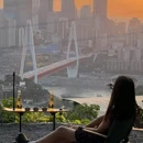 龙门浩老街 - 重庆市旅游 缩略图 1
