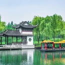 蜀冈瘦西湖风景名胜区 - 扬州市旅游 缩略图 5