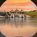 蜀冈瘦西湖风景名胜区 - 扬州市旅游 缩略图 8