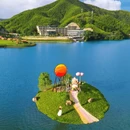 荣耀天空之城游客中心 - 湖州市旅游 缩略图 1