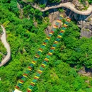 云上草原度假村 - 湖州市旅游 缩略图 2