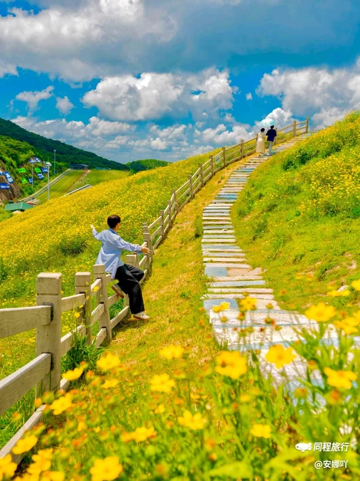 云上草原度假村 - 湖州市旅游