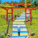 云上草原度假村 - 湖州市旅游 缩略图 9