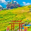 云上草原度假村 - 湖州市旅游 缩略图 8
