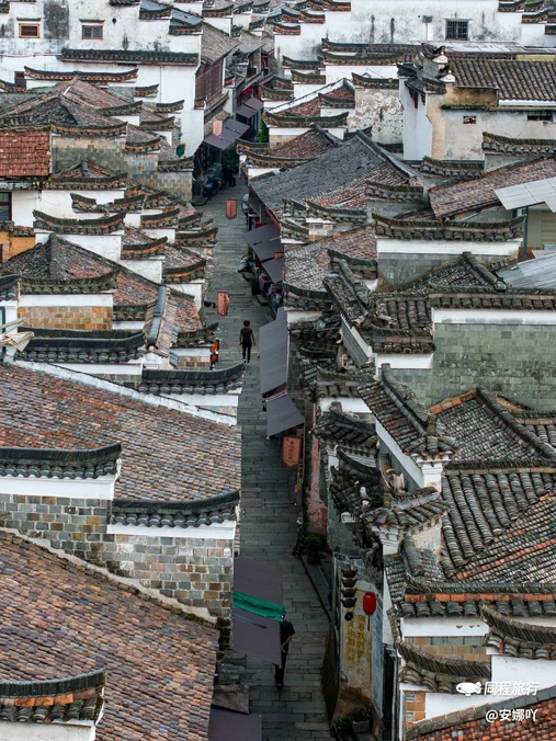 廿八都古镇景区 - 衢州市旅游