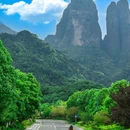 廿八都古镇景区 - 衢州市旅游 缩略图 6