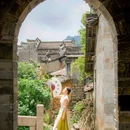 廿八都古镇景区 - 衢州市旅游 缩略图 8