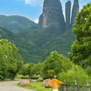 廿八都古镇景区 - 衢州市旅游 缩略图 7