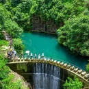 大奇山国家森林公园 - 杭州市旅游 缩略图 3