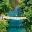 大奇山国家森林公园 - 杭州市旅游 缩略图 9