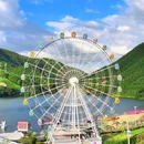 荣耀天空之城游客中心 - 湖州市旅游 缩略图 2