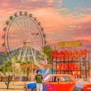 荣耀天空之城游客中心 - 湖州市旅游 缩略图 3