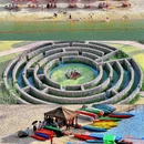 荣耀天空之城游客中心 - 湖州市旅游 缩略图 5