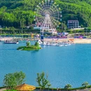 荣耀天空之城游客中心 - 湖州市旅游 缩略图 7