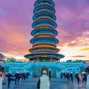 婺女洲度假区 - 上饶市旅游 缩略图 2