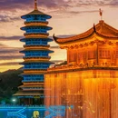 婺女洲度假区 - 上饶市旅游 缩略图 4