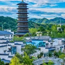 婺女洲度假区 - 上饶市旅游 缩略图 7