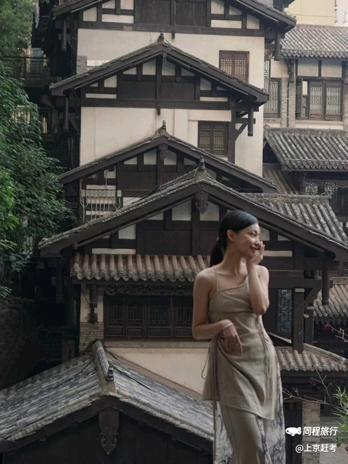 东水门段城门及城墙 - 重庆市旅游