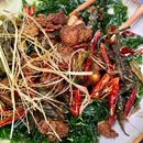滇个勺云南厨房(祥和里店) - 成都市旅游 缩略图 3