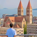 青岛第三海水浴场 - 青岛市旅游 缩略图 2
