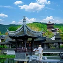 苏韵十三园 - 南京市旅游 缩略图 2